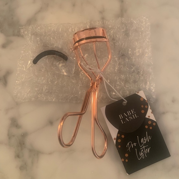 Babe Lash Pro Lash Lifter - Picture 2 of 2